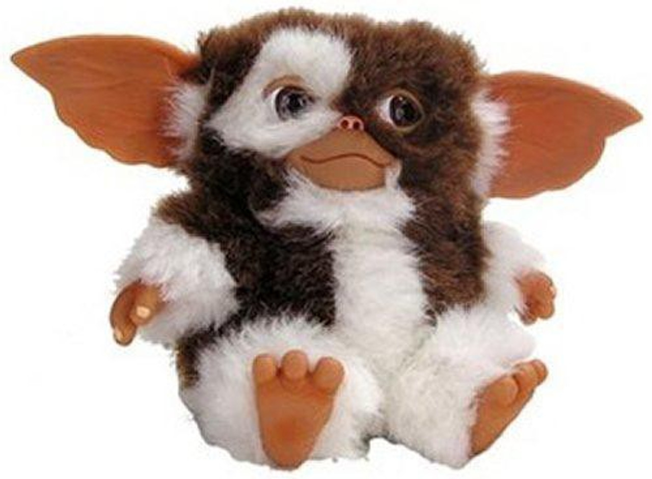 gremlins teddy