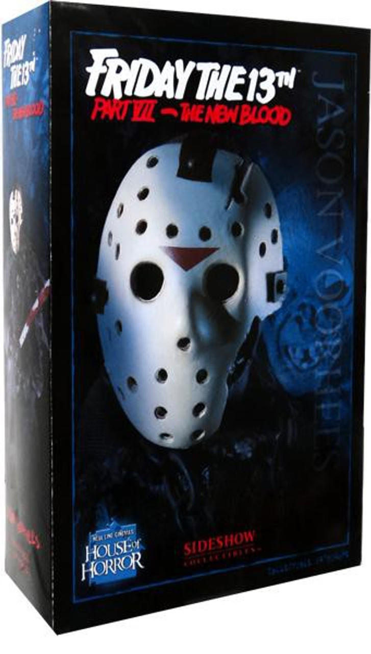 jason part 7 figure