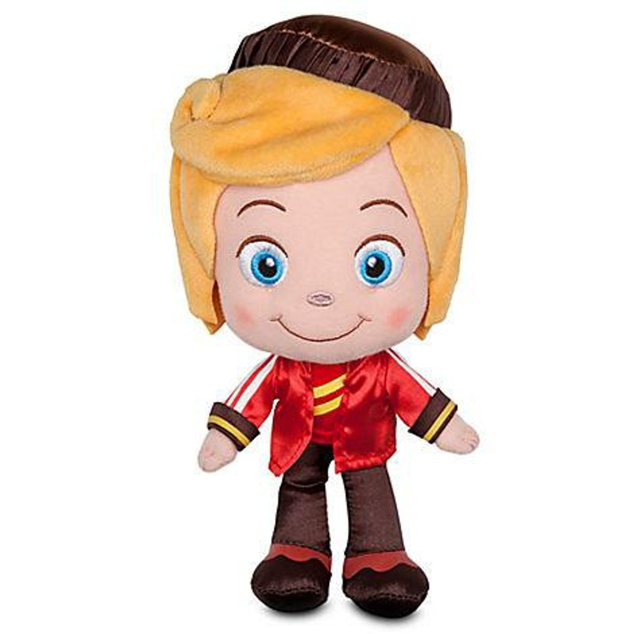 wreck it ralph soft toy