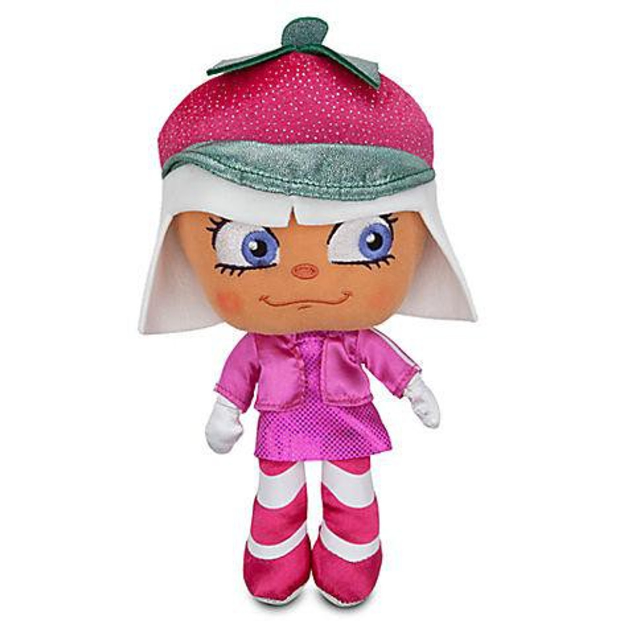 Disney Wreck It Ralph Scented Taffyta Muttonfudge Exclusive 9