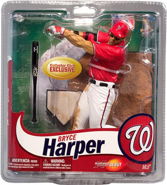 bryce harper black jersey