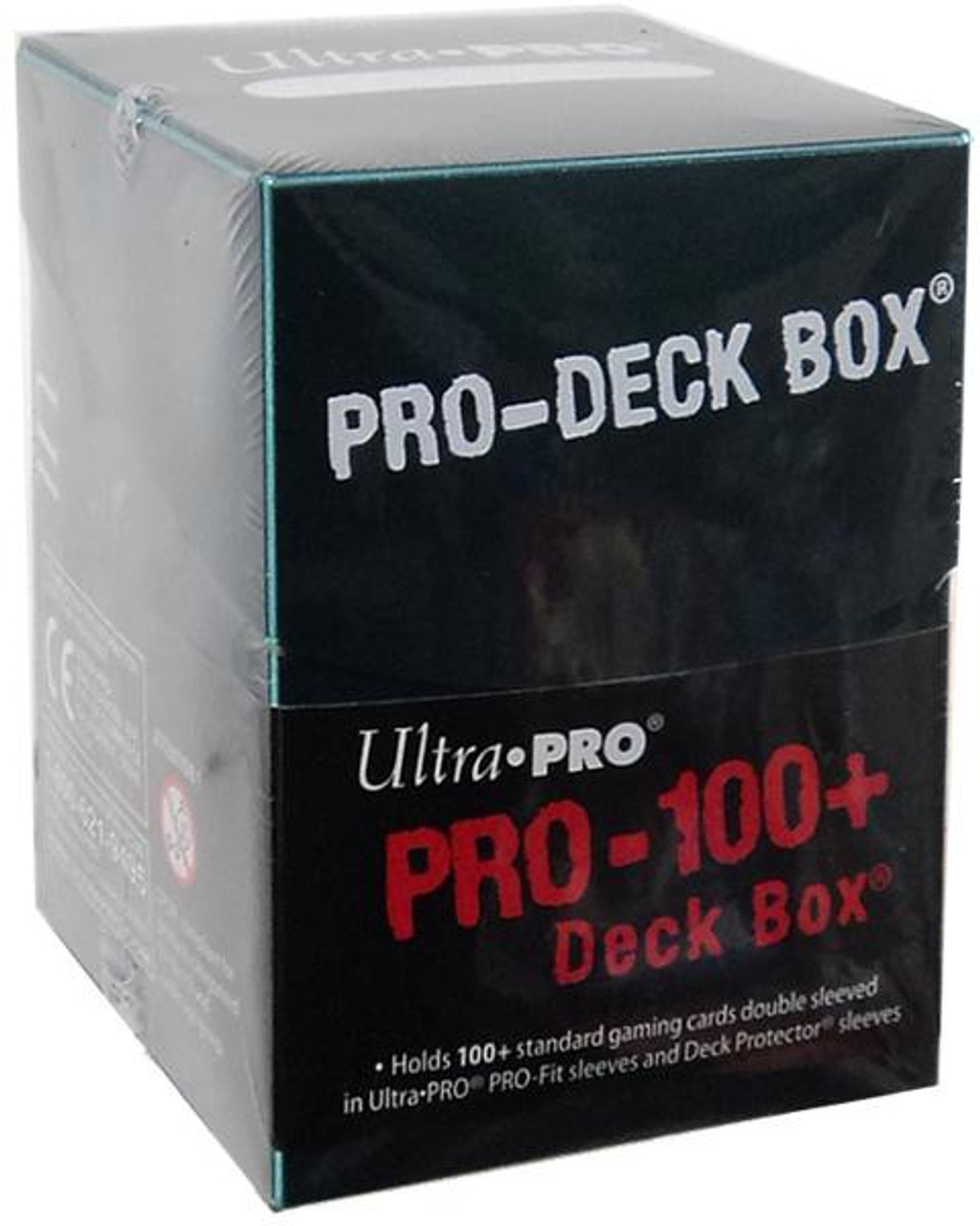 Ультра бокс. Deck Box Pro. Ultra Pro Deck Box. Ultra Pro зал. Ultra Pro Тюмень.