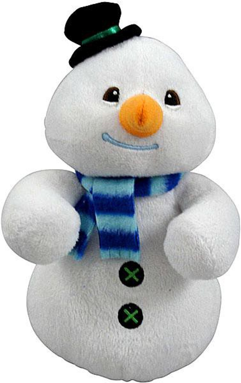 kirby chilly plush