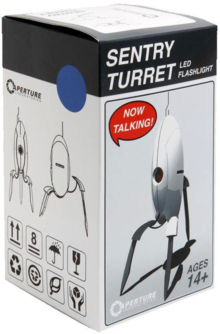 Portal 2 turret buy фото 89