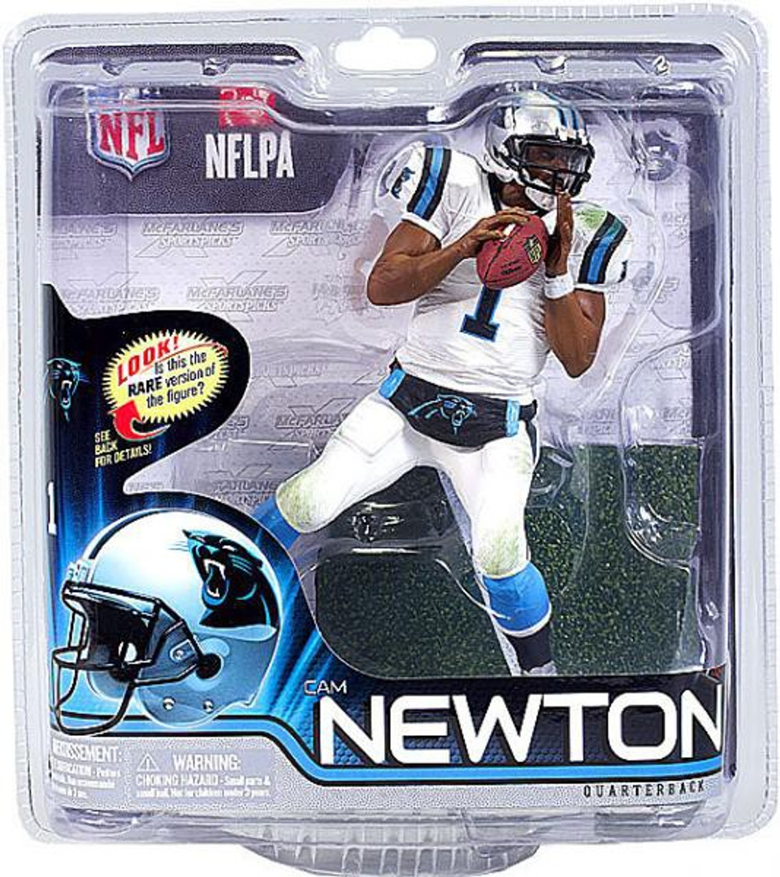 c newton jersey