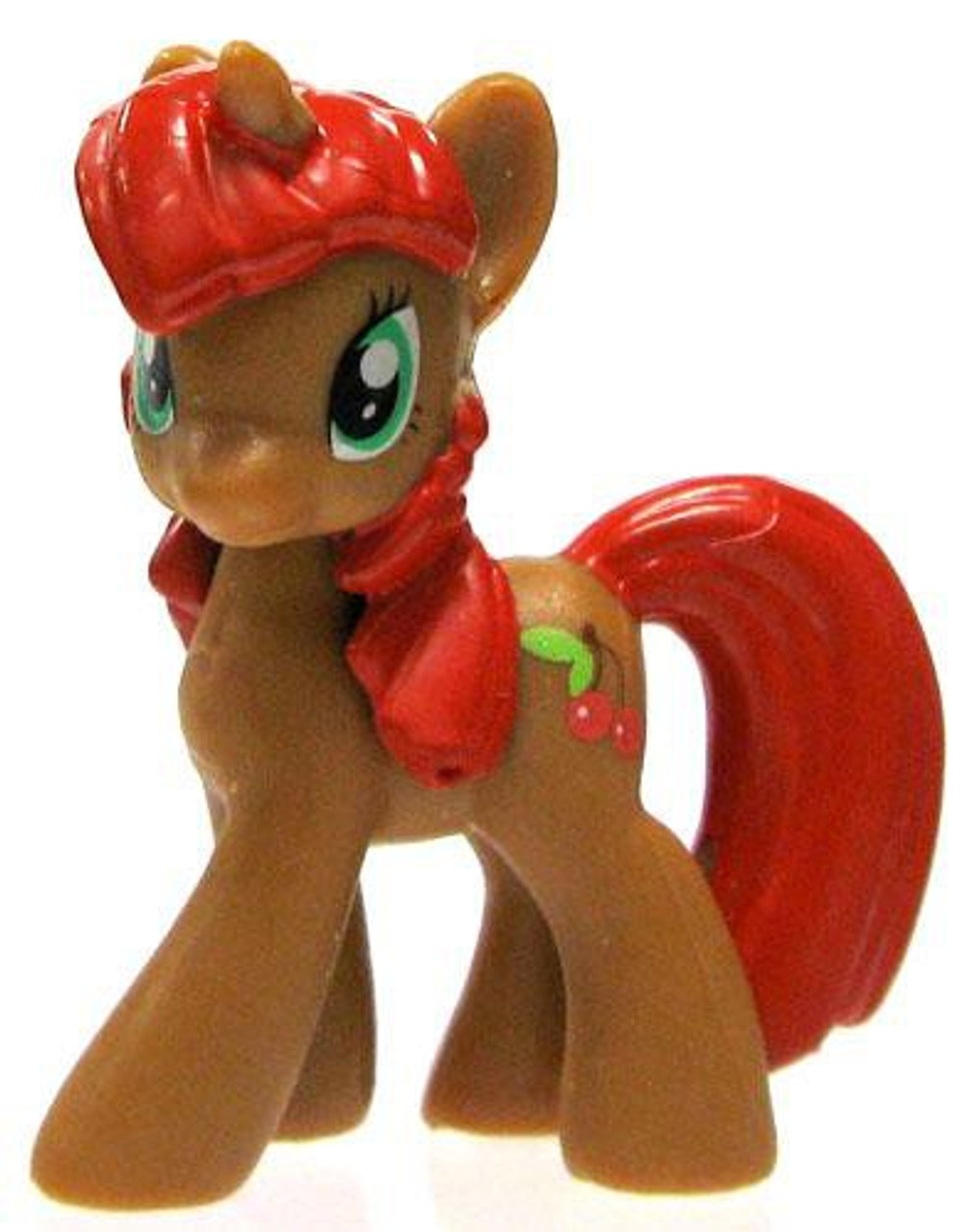 my little pony cherry