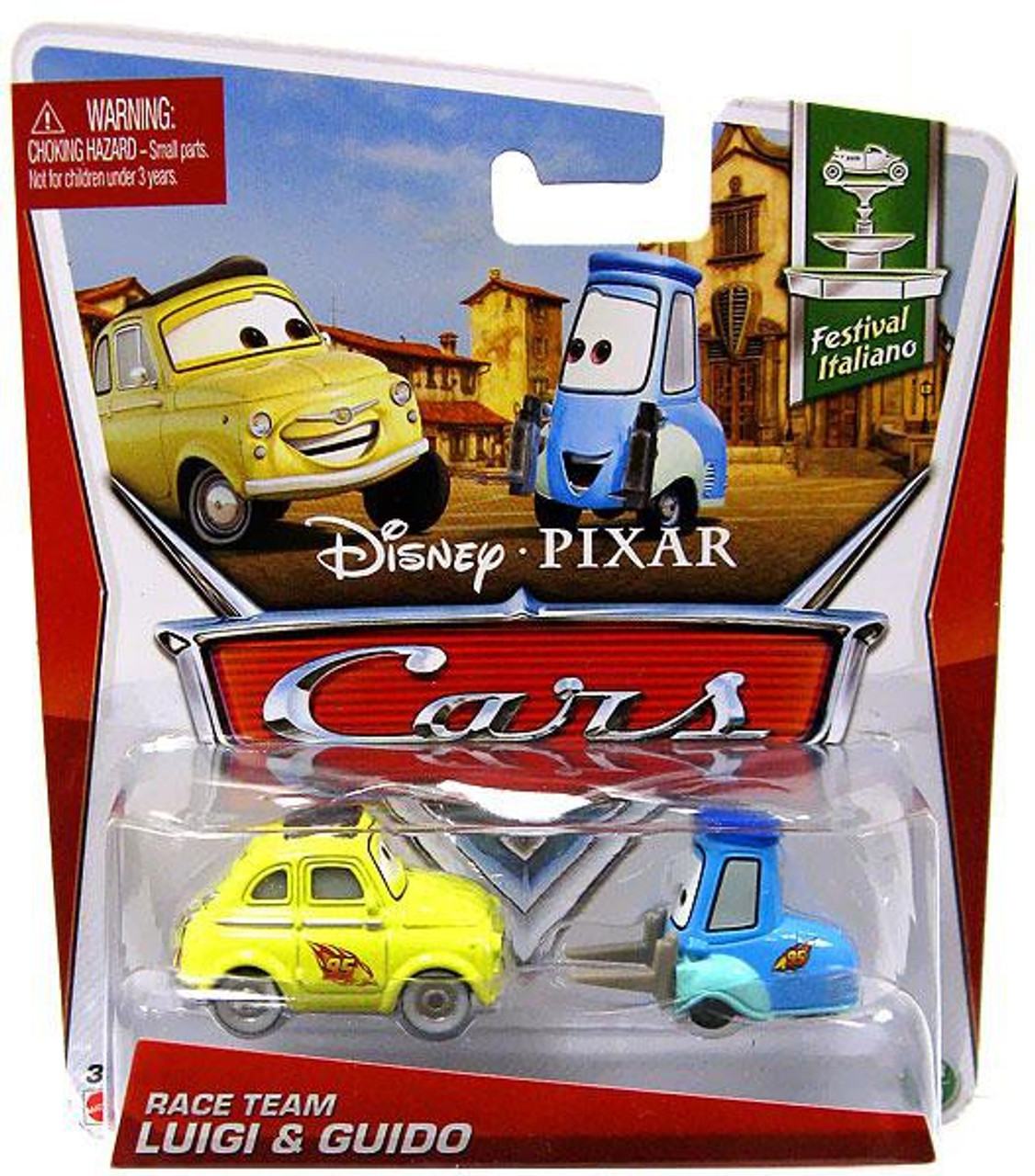 cars 2 guido