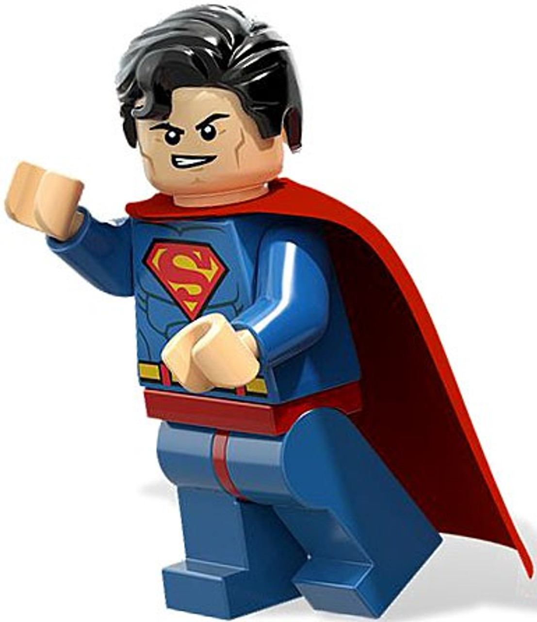 lego dc superman