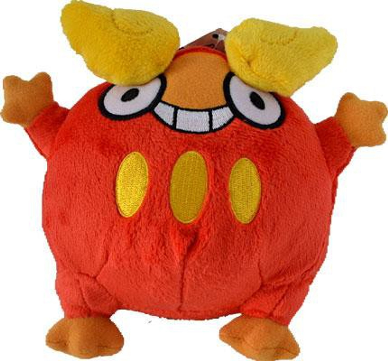 darumaka plush