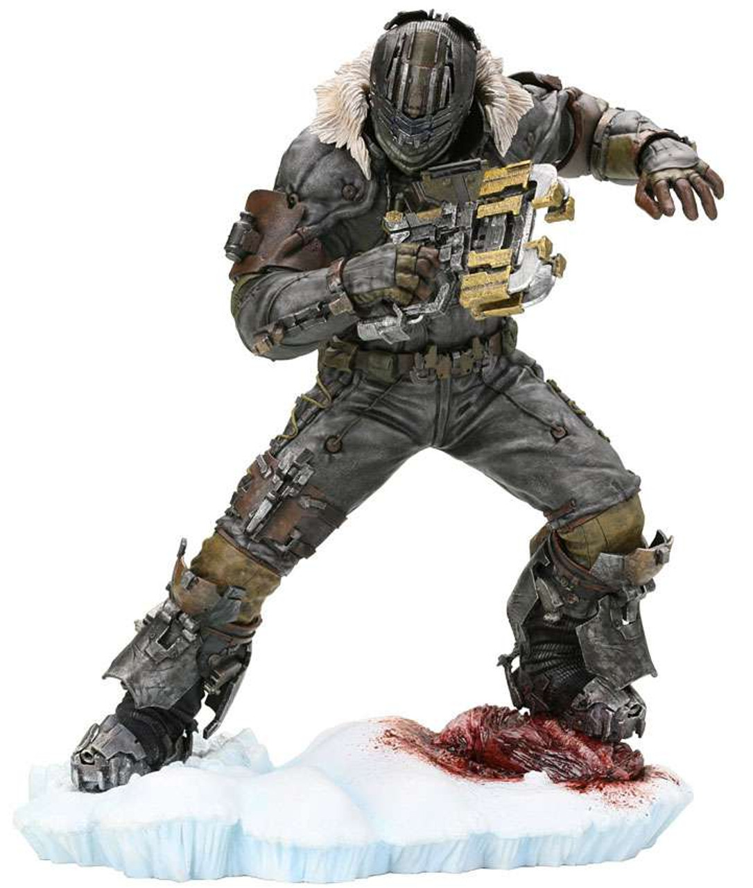 dead space sideshow statue