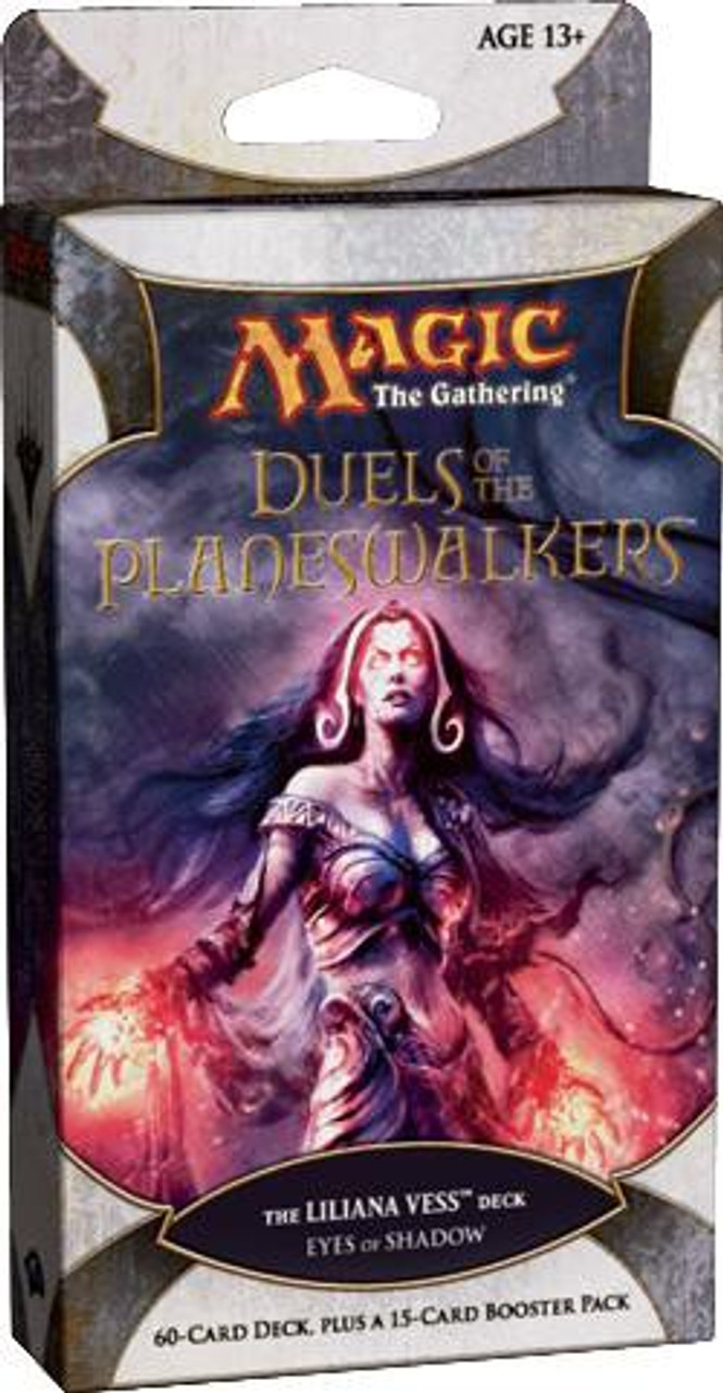 magic duels deck