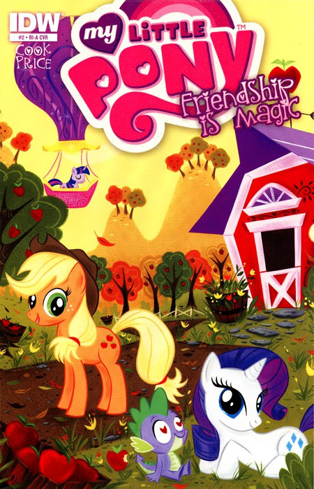 my little pony 2