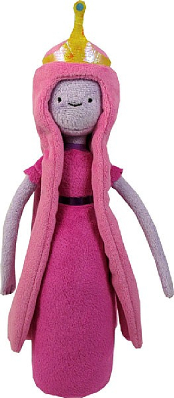 princess bubblegum plush