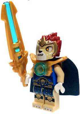 legends of chima minifigures