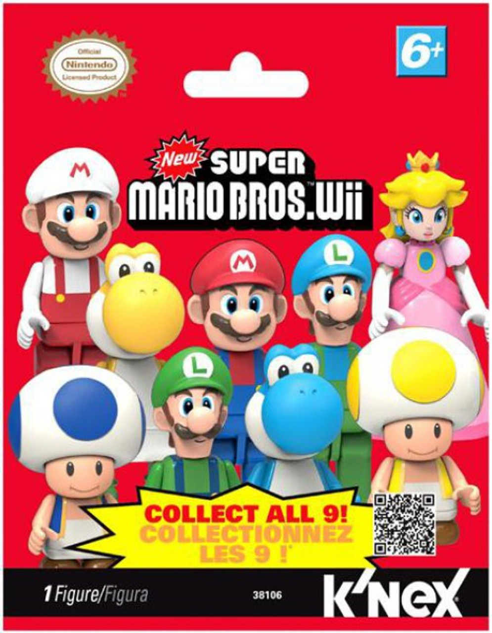 new super mario bros wii 1