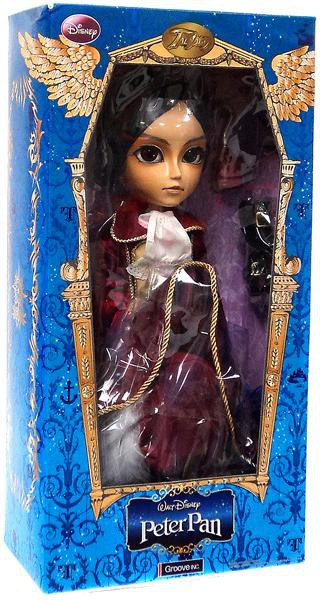 pullip disney
