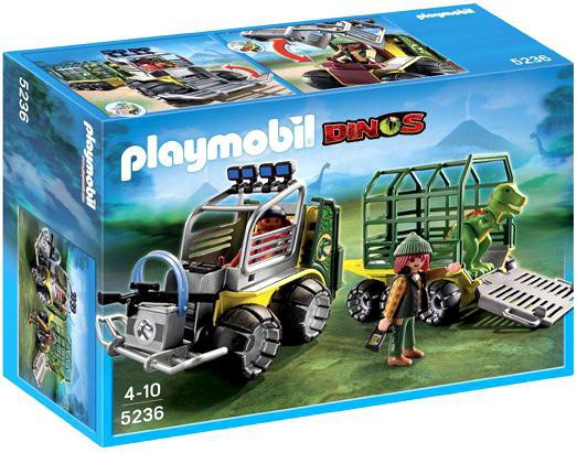 playmobils dinos
