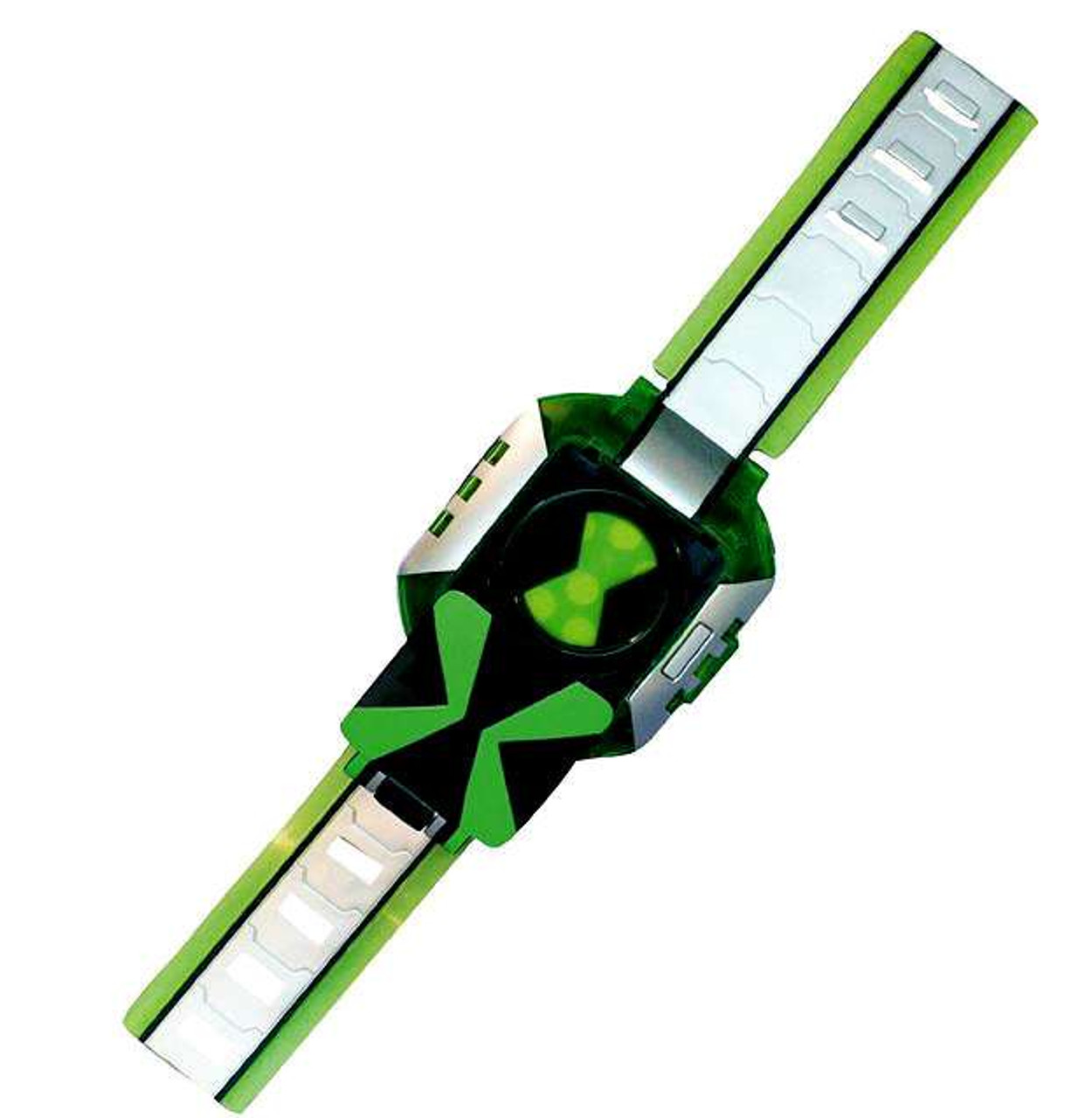 ben 10 omnitrix toy omniverse