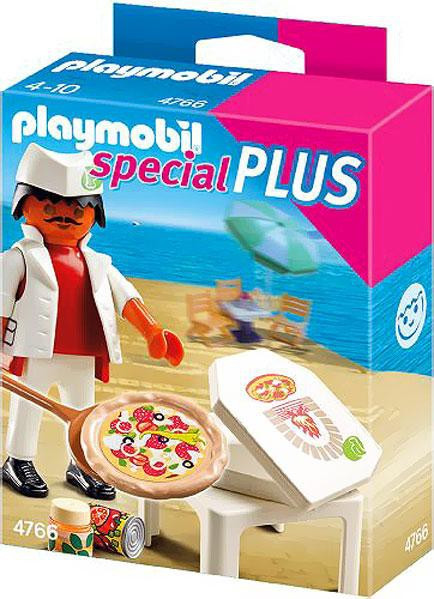 playmobil pizza man