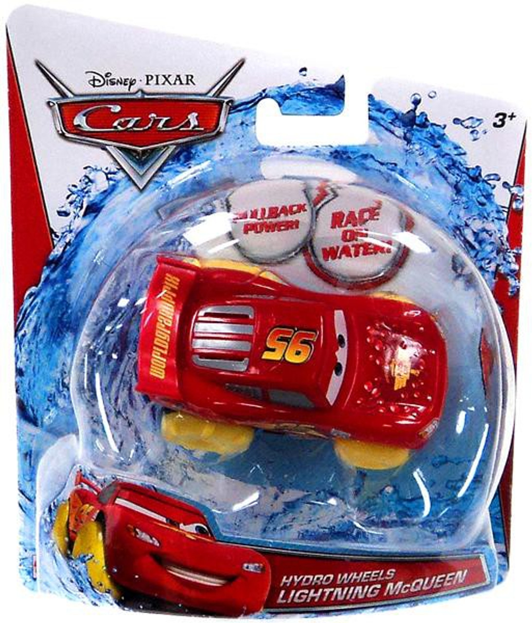 disney cars hydro wheels