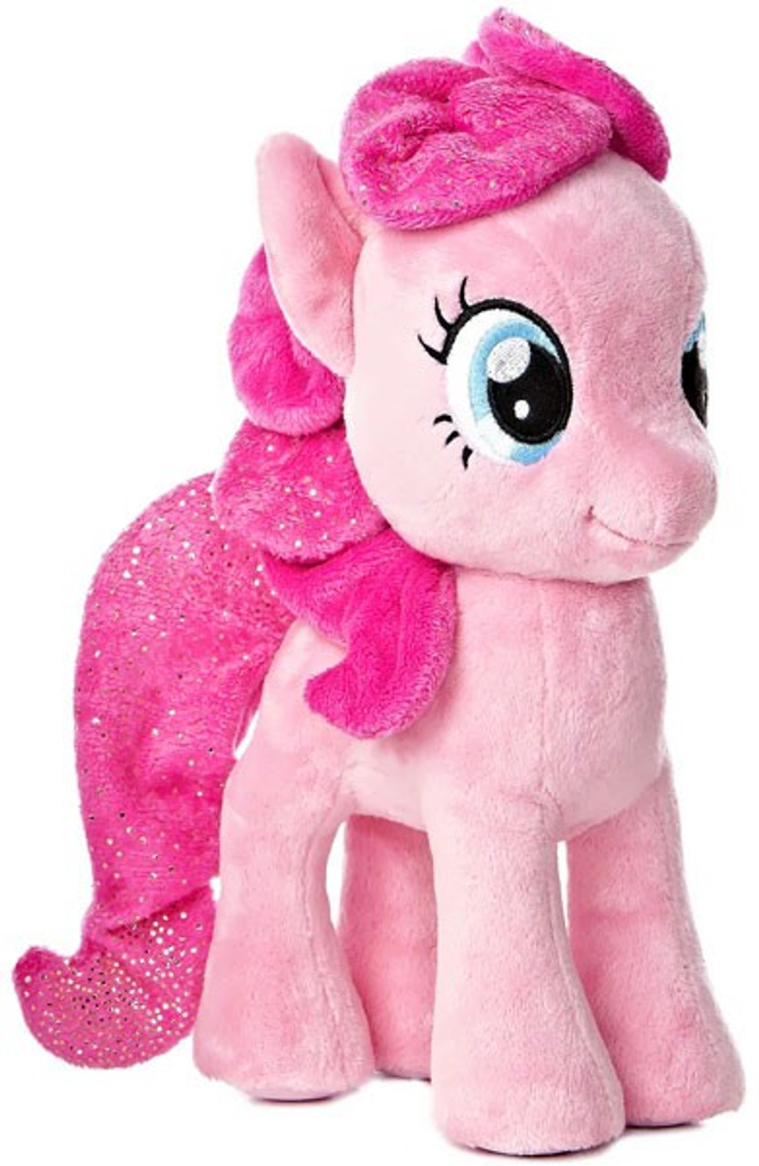 giant pinkie pie plush