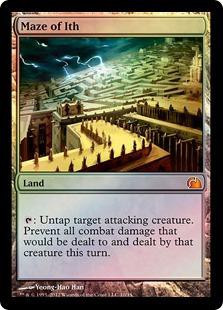 Magic The Gathering From the Vault Realms Single Card Mythic
