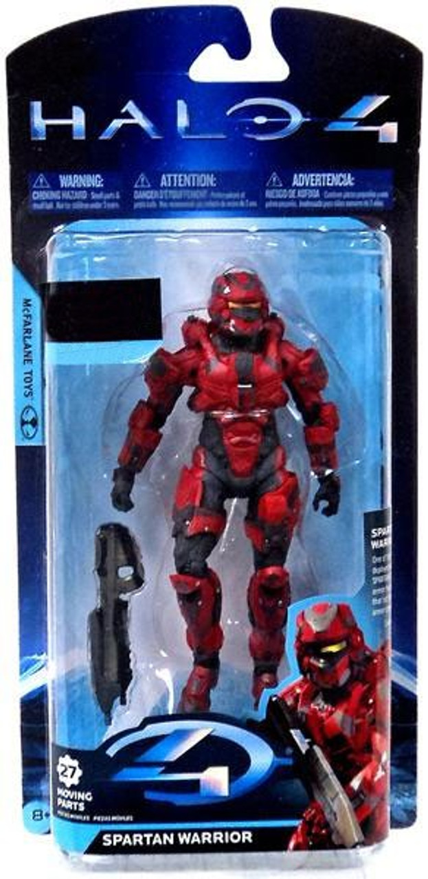 action figure halo