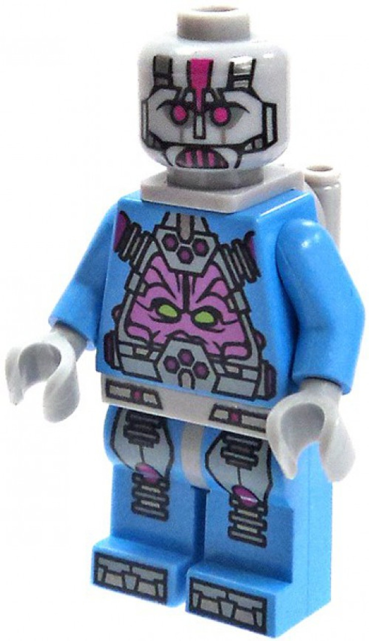 lego kraang