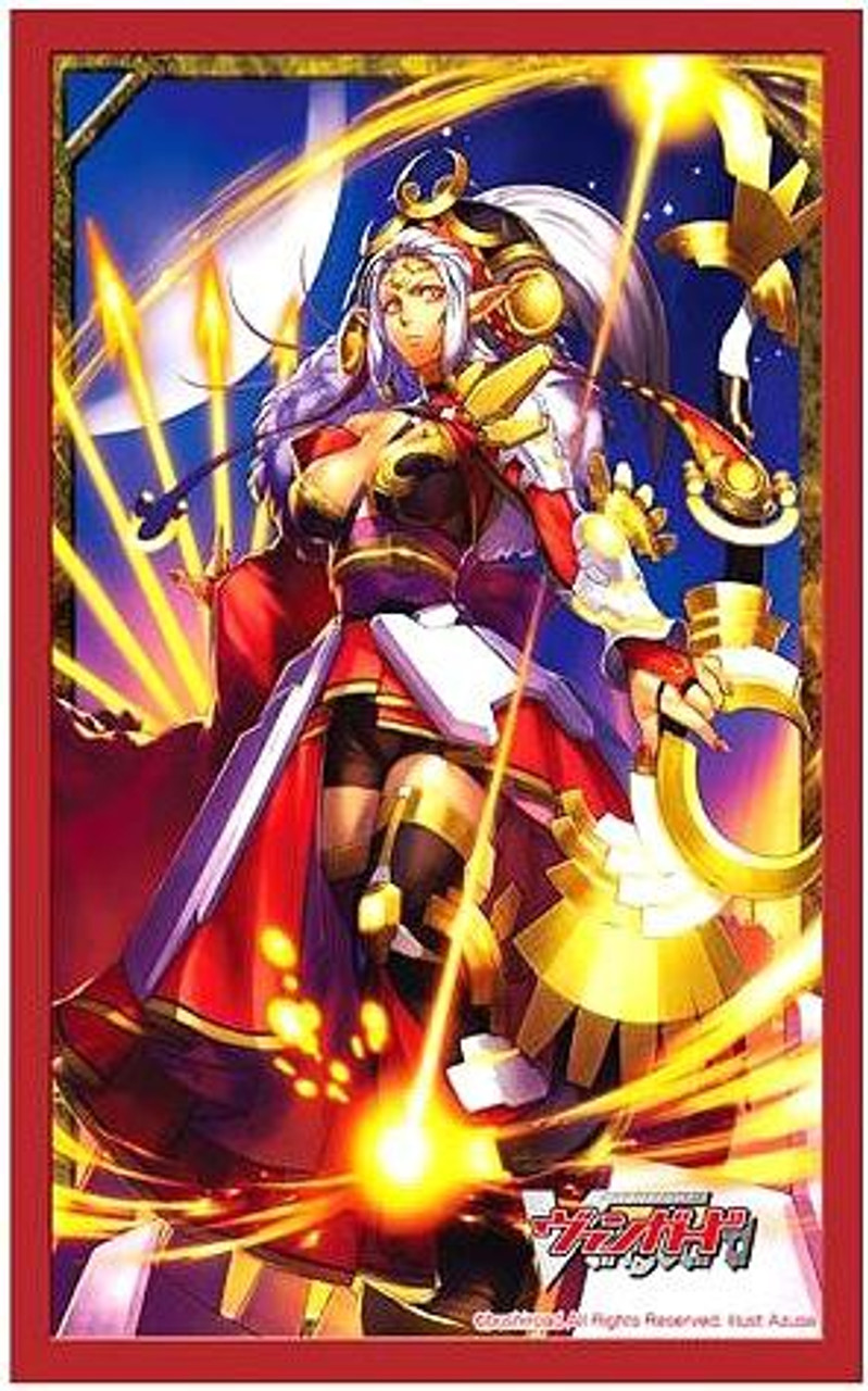 Cardfight Vanguard Japanese Card Supplies Artemis War ...
