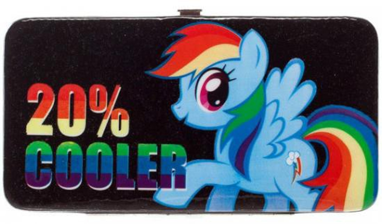 my little pony 20 cooler