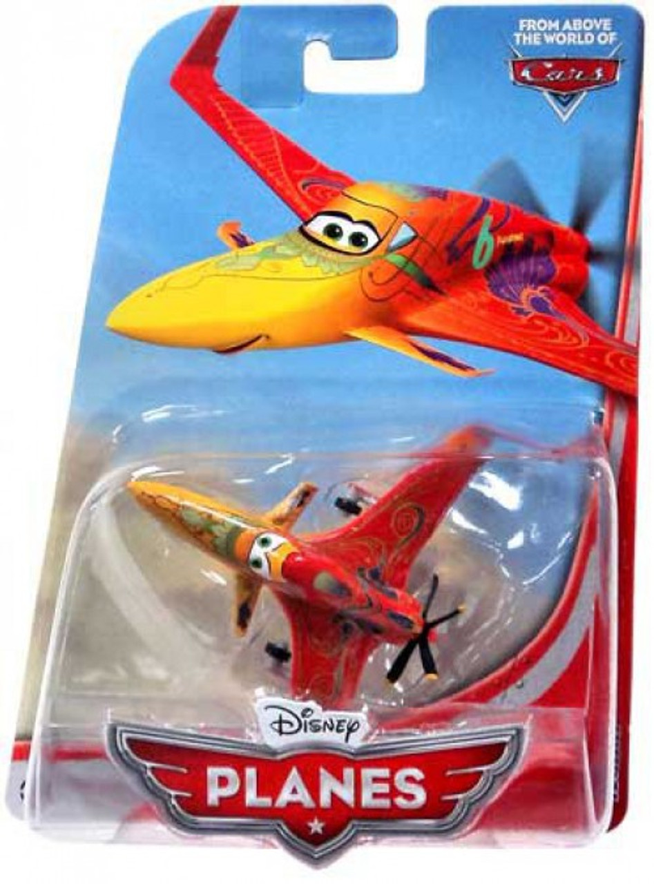 disney planes ishani