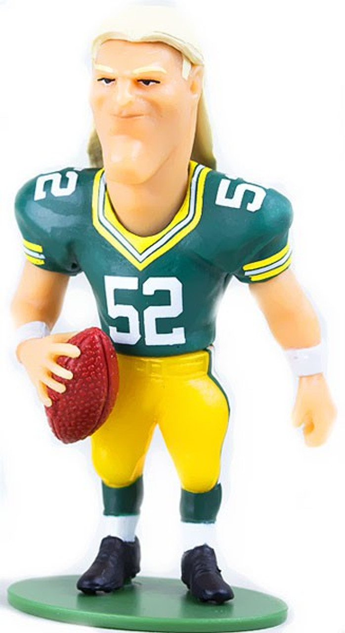 clay matthews funko pop