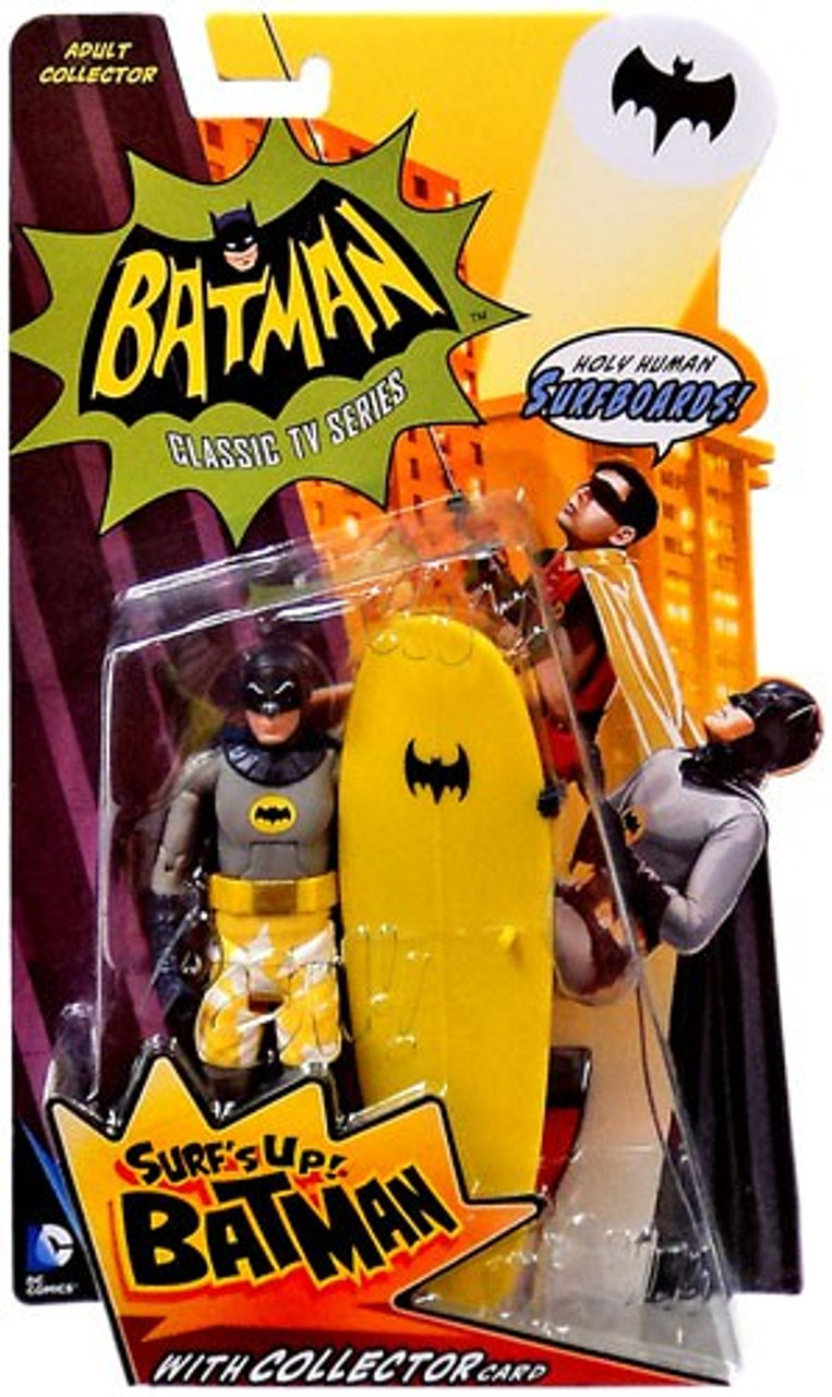 1966 batman action figures