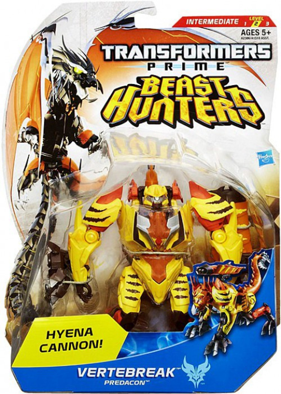 transformers predacons toys