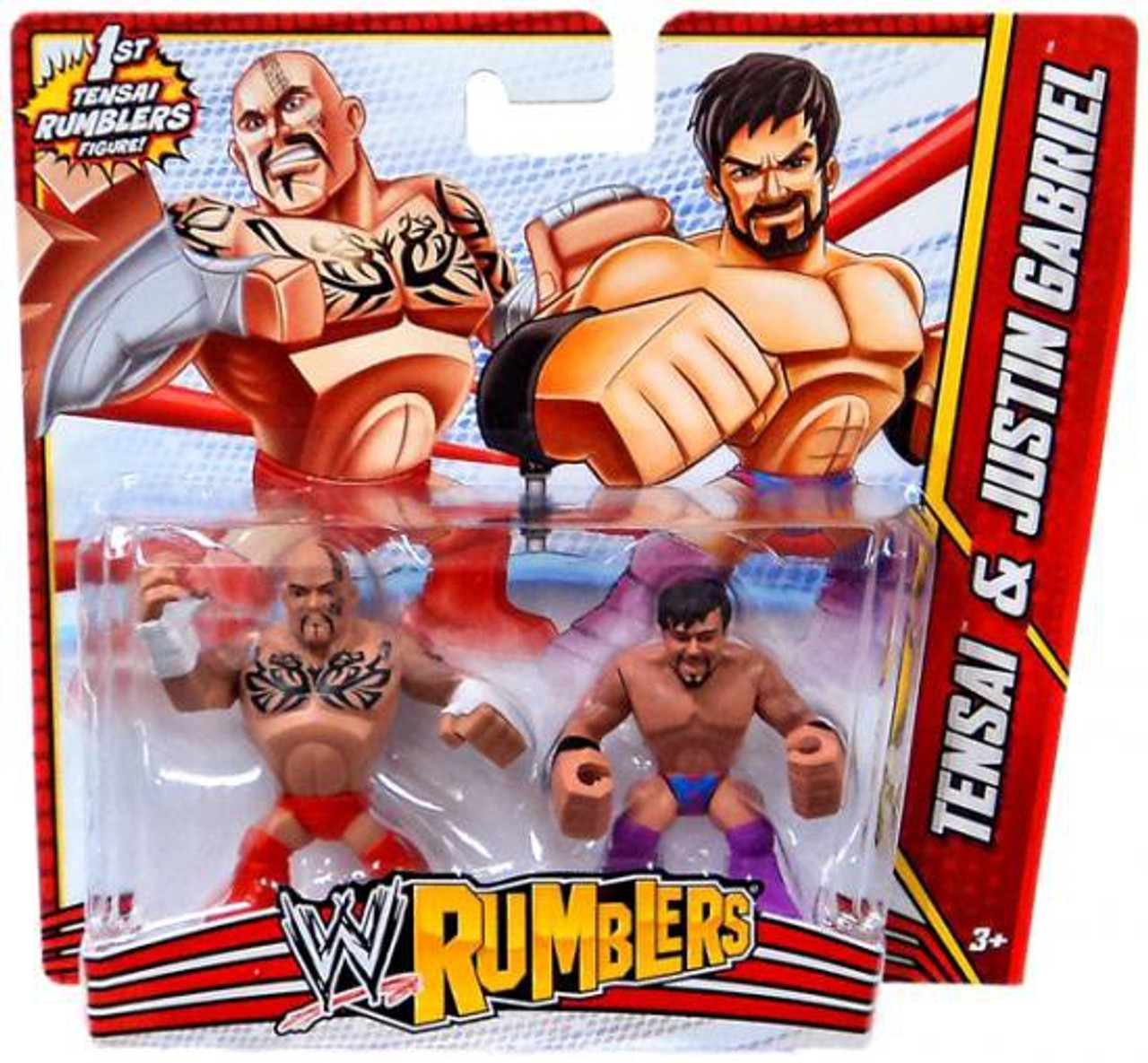 justin gabriel action figure