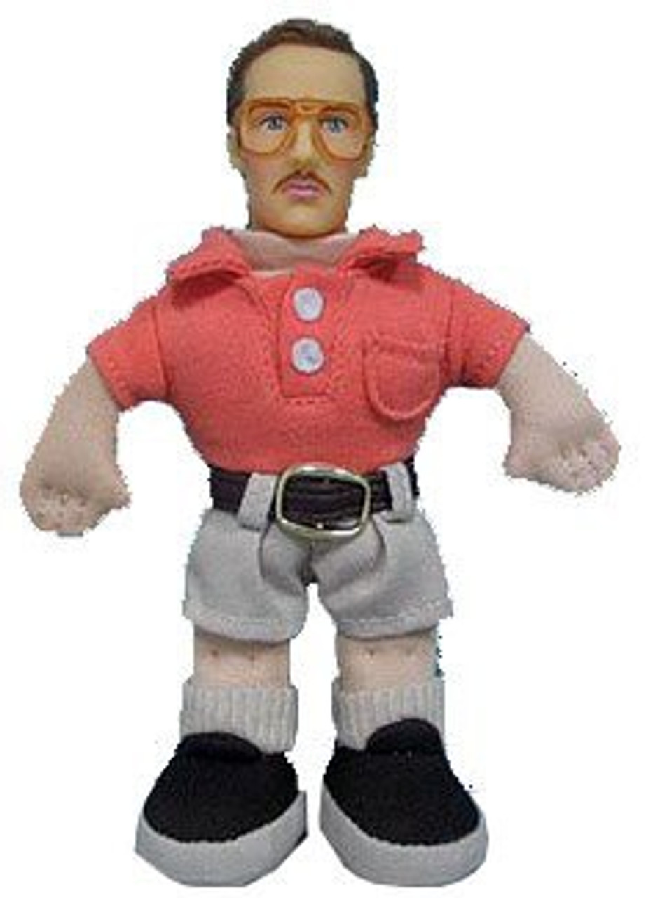 napoleon dynamite talking figure