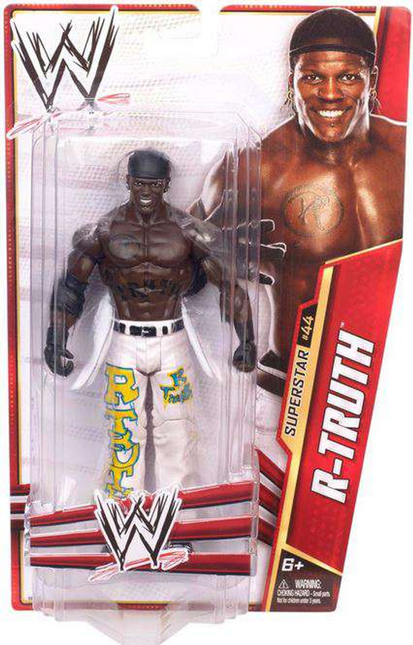 r truth action figure