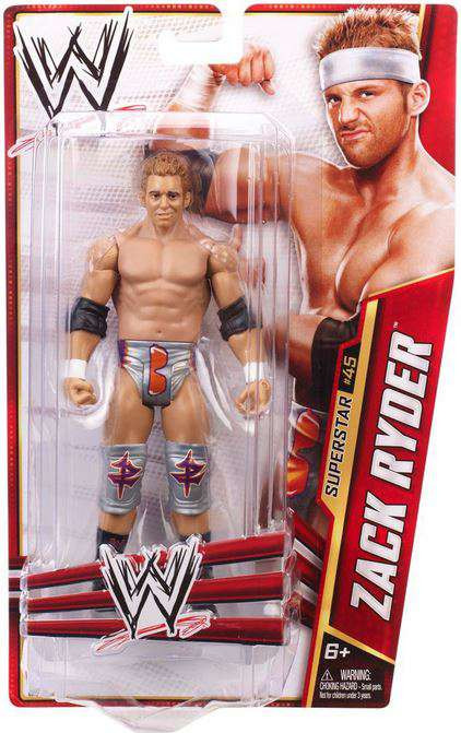 zack ryder elite