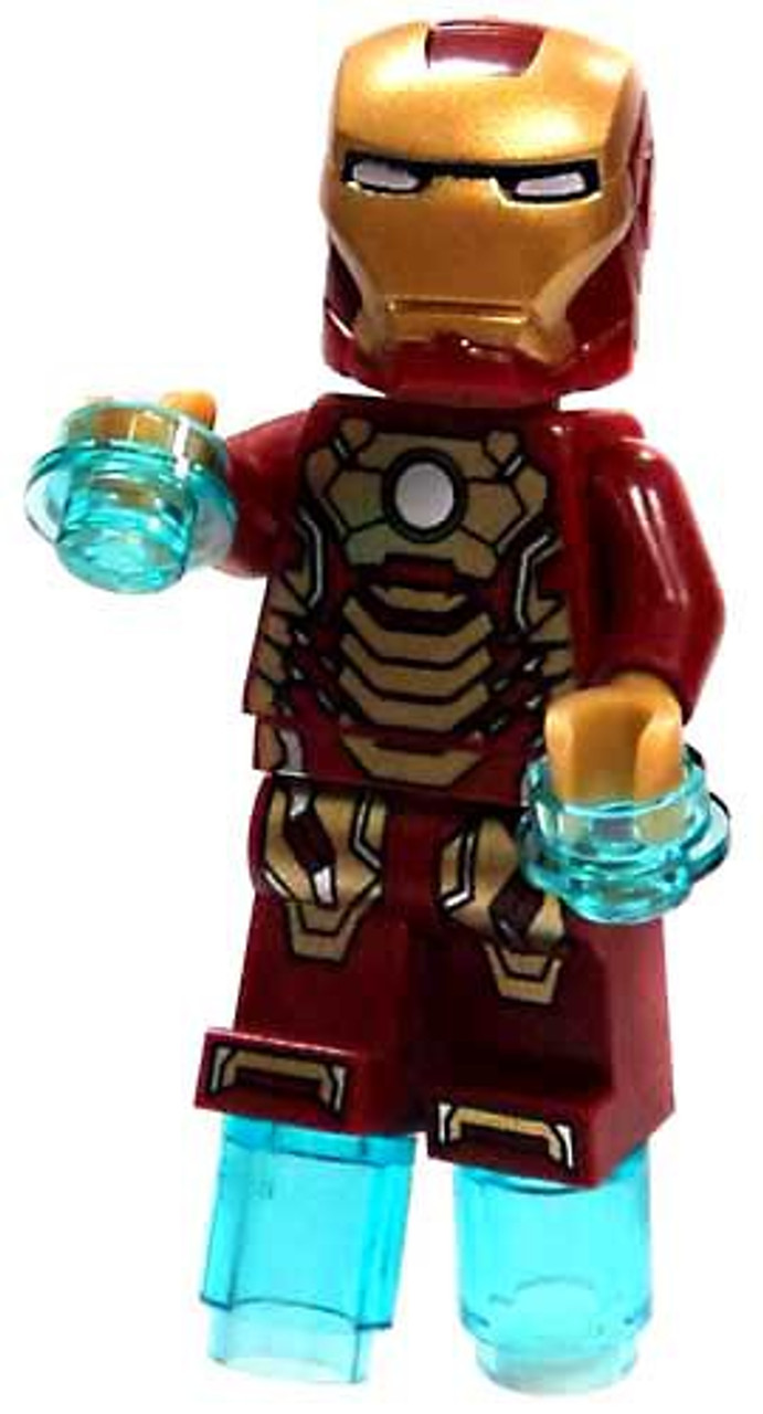 lego marvel super heroes iron man