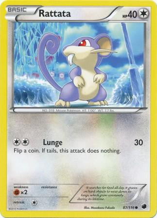 ratata pokemon card Rattata [1] Bite (20) Team Rocket's Rattata | Destined