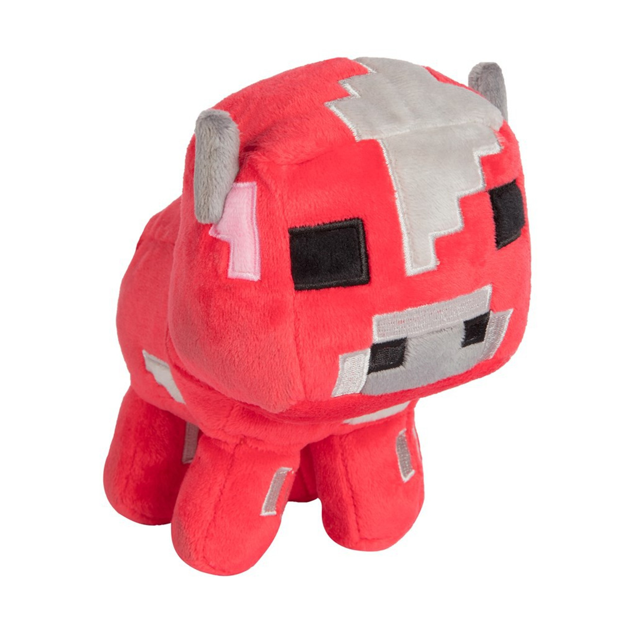 jinx minecraft plush