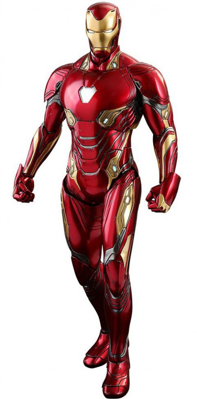 avengers infinity war iron man toys