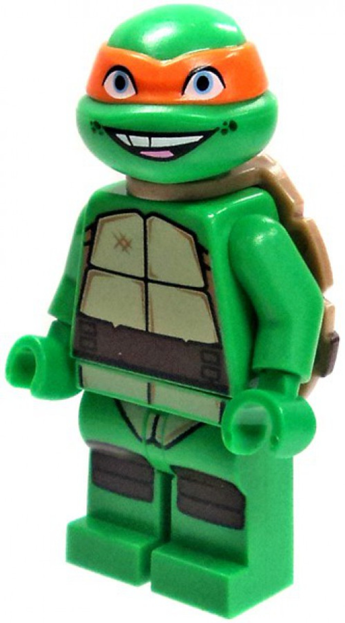 lego mutant ninja turtles