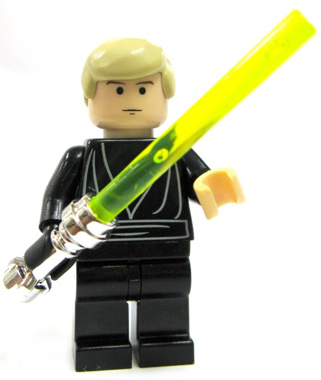 lego luke lightsaber