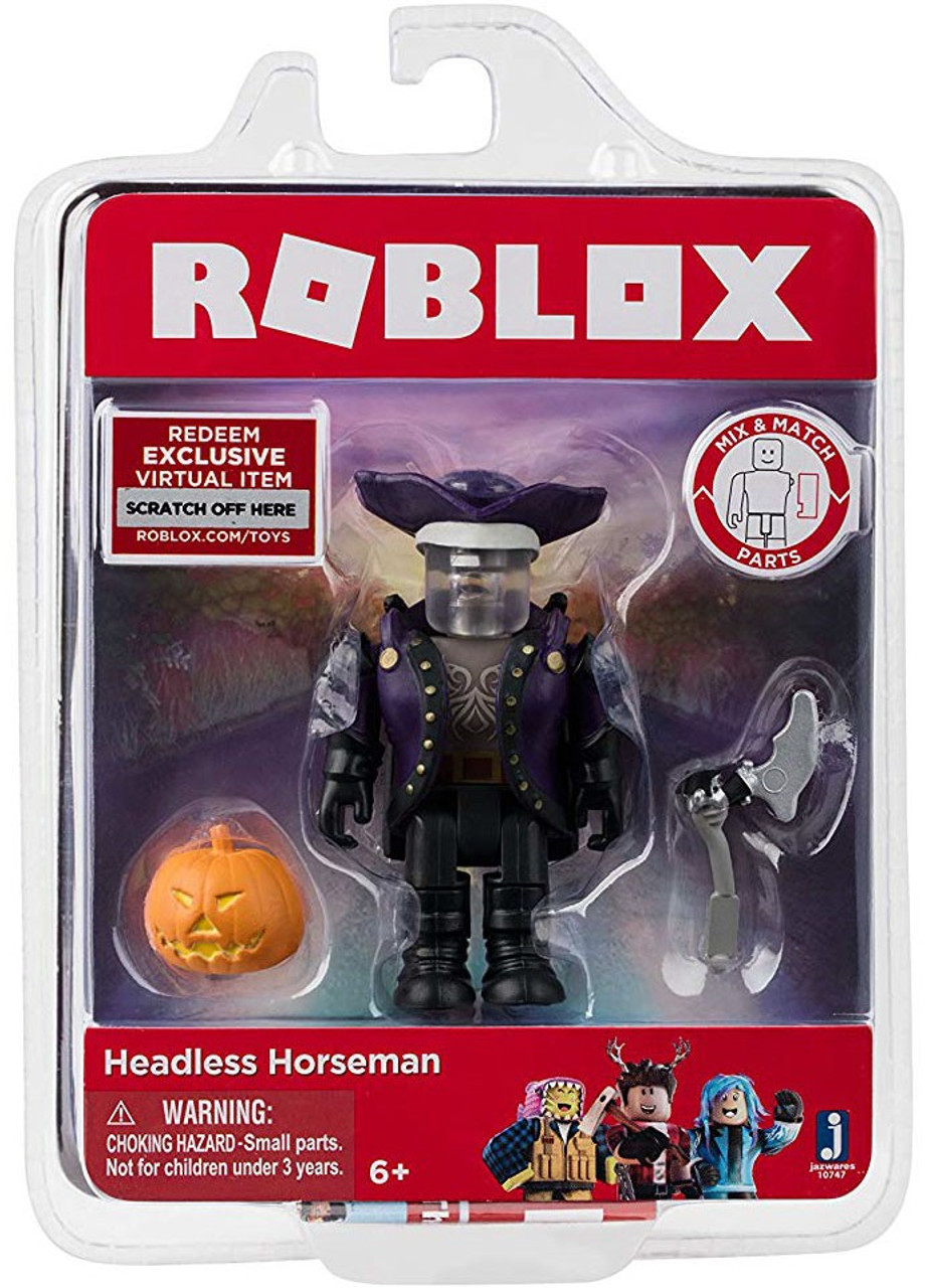 roblox headless horseman quest