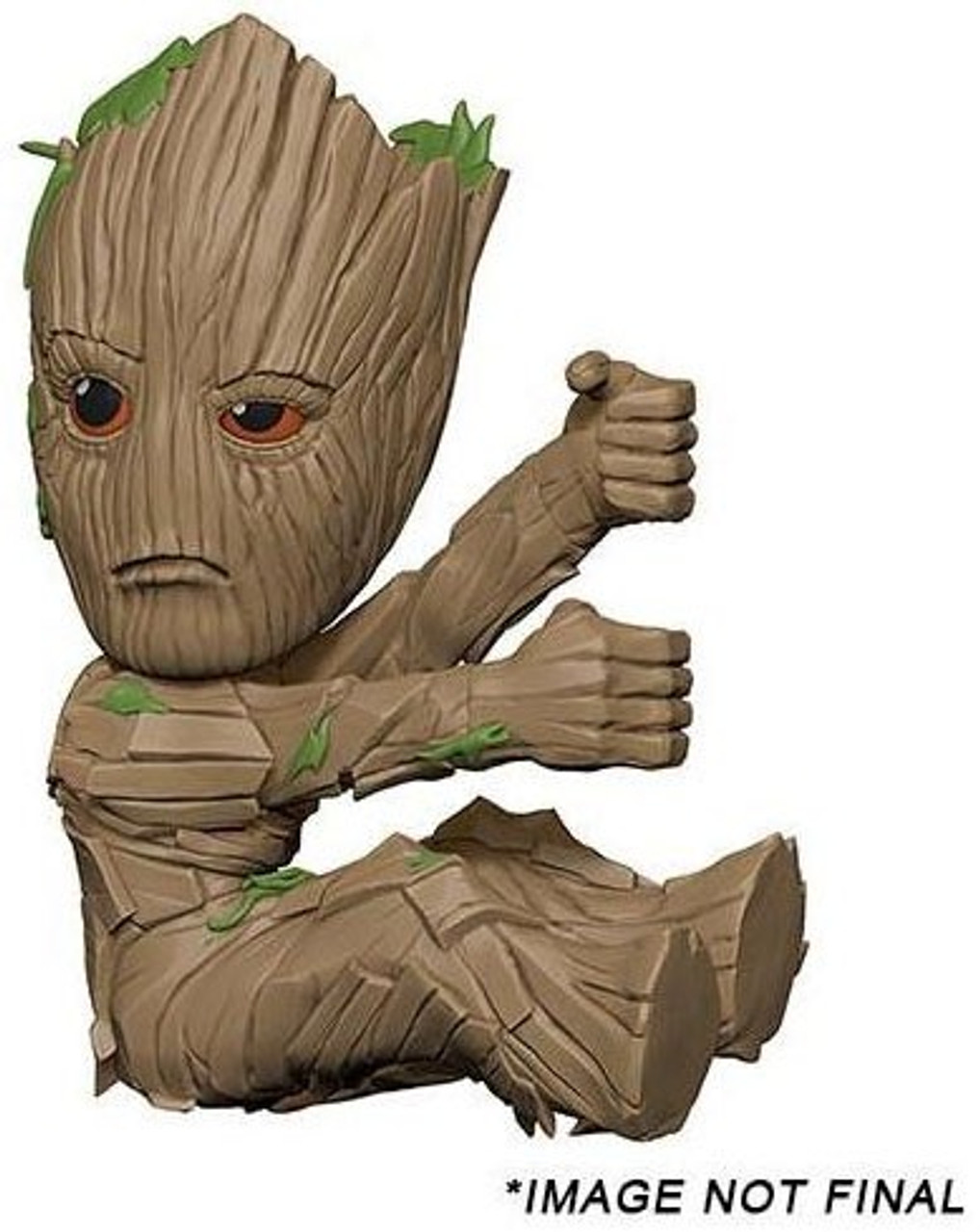 neca groot