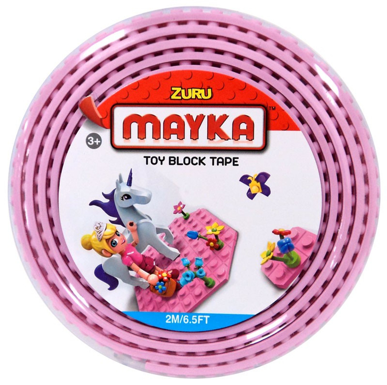 mayka tape