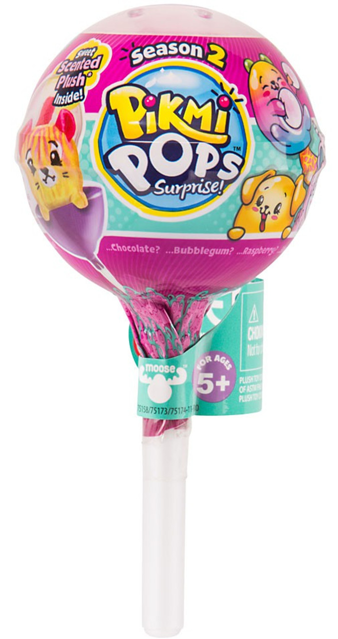 pikmi pops season 2