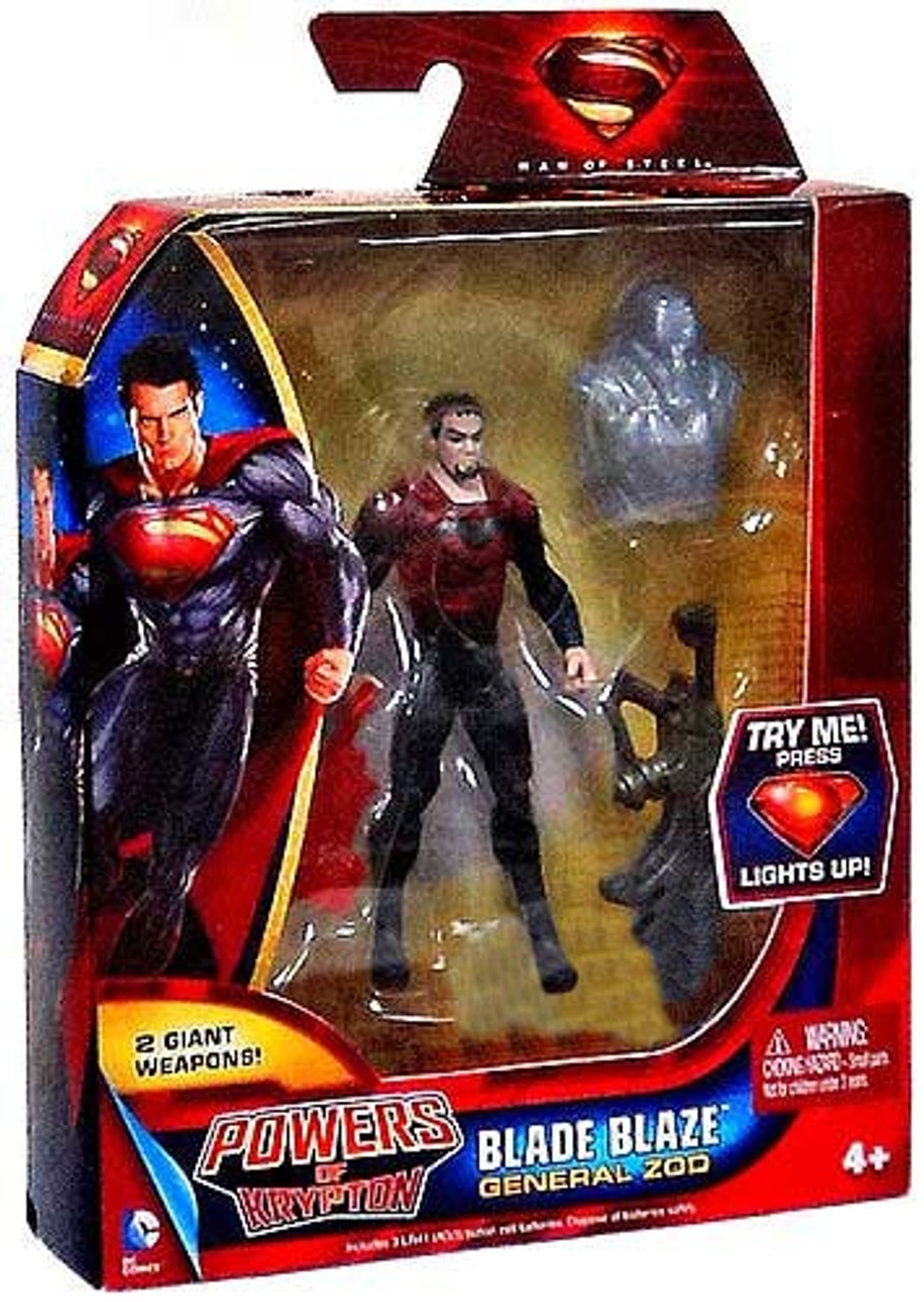 general zod figure