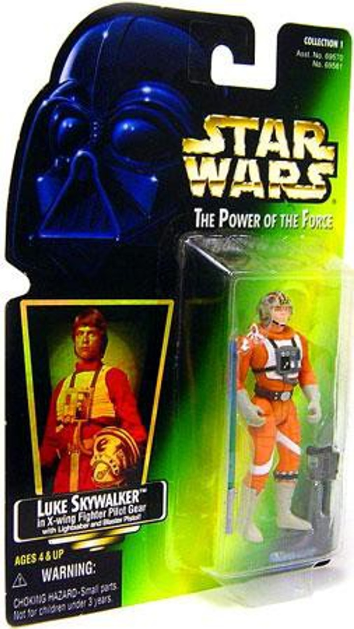 power of the force collection